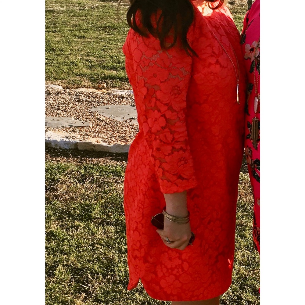 Vince Camuto Dress
